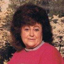 Ms. Rusty Inis Tole
