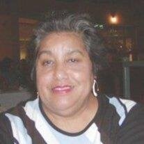 Jacqueline Sede Flot