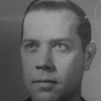 Bill Joe Lyons