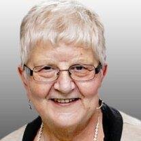 Mrs. Judith Anne Salvatori