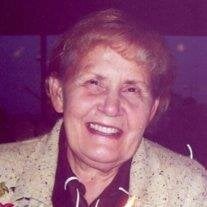 Ann Sullivan