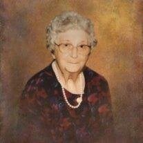 Margaret Mary Risley