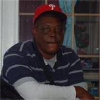 William David Owens, Jr.