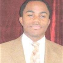 Kendrick Williams