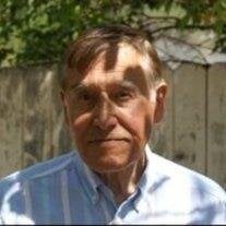 Richard M. Sandoval