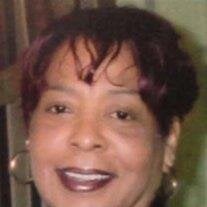 Joan Pillow Jones
