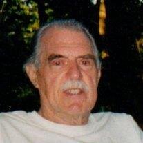 Marius G. Santicola, Jr.
