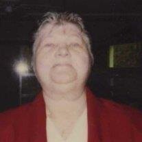 Ms. Amanda Iona Mashburn