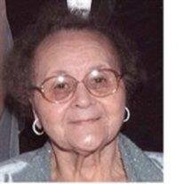 EUNICE HONORE WHITE