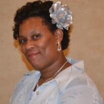 Ms. Cara  LaVerne Williams