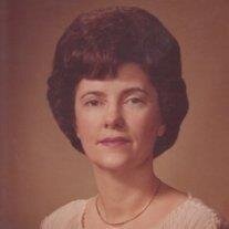Jeneen Y. York