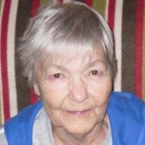 Patricia A Black