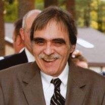 Albert E. Lavoie