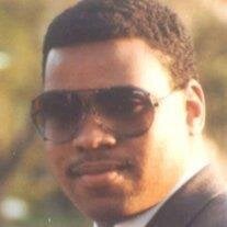Mr.  Jimmie L. Hodge Jr.