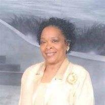 Ms.  Georgia "Red" Anderson