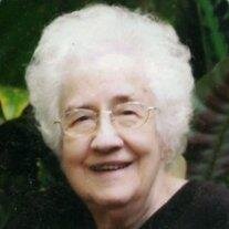Jeanette C.  Needham