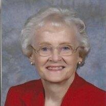 Dolores H Leonard