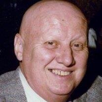 Timothy F. O'Sullivan