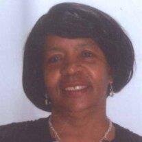 Mrs.  Annie L. Hamilton-Harris