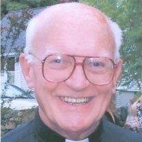 Rev. Robert  W. Ladish