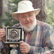 Mr. Peter John Davis