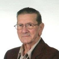 Carlson A. Barnhart