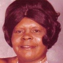 Irma Ceola Mitchell
