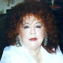 Sharon Kay Martin
