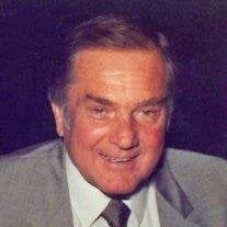 Thomas E. Robinson Jr. 
