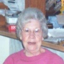 Grace L. Caldwell