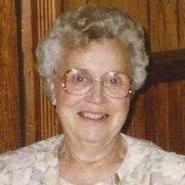 Wanda M. Conklin
