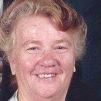 Mrs. Grace E. Greene