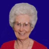 Mildred  Moore