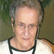 Mary B. Schlichting