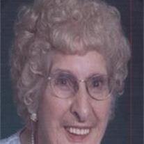 Mathilda "Tilly" Lease