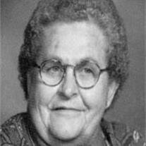 Theresia C. Selinger