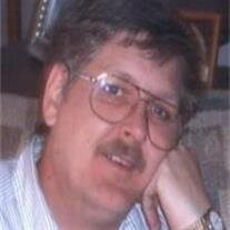Ronald Wahlstrom