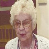 Ethel E. Nelson