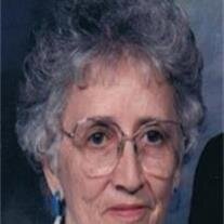 Eileen M. Butcher