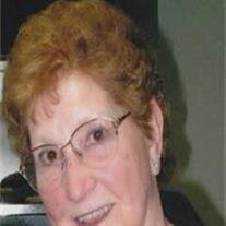 Lucy Becker