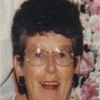 Romona "Mona" S. Brezinka