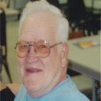 Clarence F. Stockwell