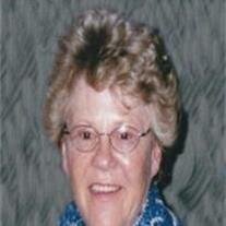 Dana Mae Atkinson