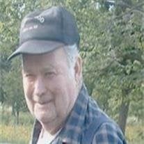 Freeman J. Hayes