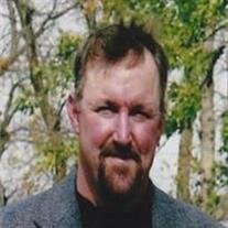 Mark Empey