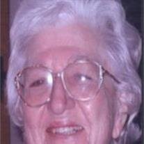 Velma Robertson