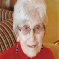 Marie M. Frank