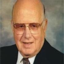 Lloyd W. Holst
