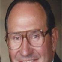 Melvin A. Van Bockel