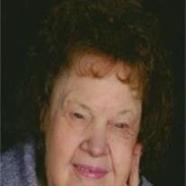 Dorothy Jones